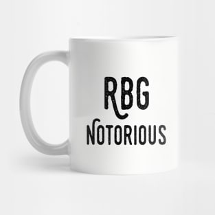 notorious rbg rbg toddler | notorious rbg | ruth bader ginsburg Rbg Toddler rbg Notorious Rbg ruth bader ginsburg rbg Mug